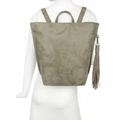 Fritzi aus Preußen Fritzi33 Vintage City Rucksack 36 cm