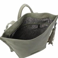 Fritzi aus Preußen Fritzi33 Vintage City Rucksack 36 cm