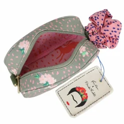 Outlet Fritzi aus Preußen Fritzi x Frida Kahlo Easy Go Limited Umhängetasche 19.5 cm jungle