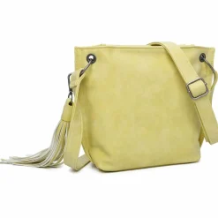 Fritzi aus Preußen Umhängetaschen<Fritzi03 Vintage Umhängetasche 20 cm fizz