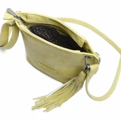 Fritzi aus Preußen Umhängetaschen<Fritzi03 Vintage Umhängetasche 20 cm fizz