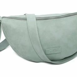 Clearance Fritzi aus Preußen Fritzi35 Vintage Umhängetasche 39 cm lime