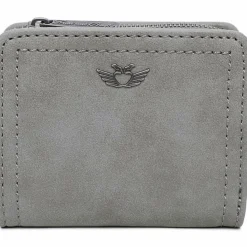 Fritzi aus Preußen Damengeldbörsen Querformat<Fritzi11 Aurelie Vintage Geldbörse 11.5 cm rock