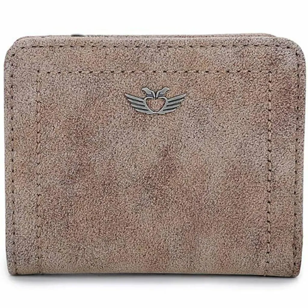 Damen Fritzi aus Preußen Fritzi11 Aurelie Vintage Geldbörse 11.5 cm