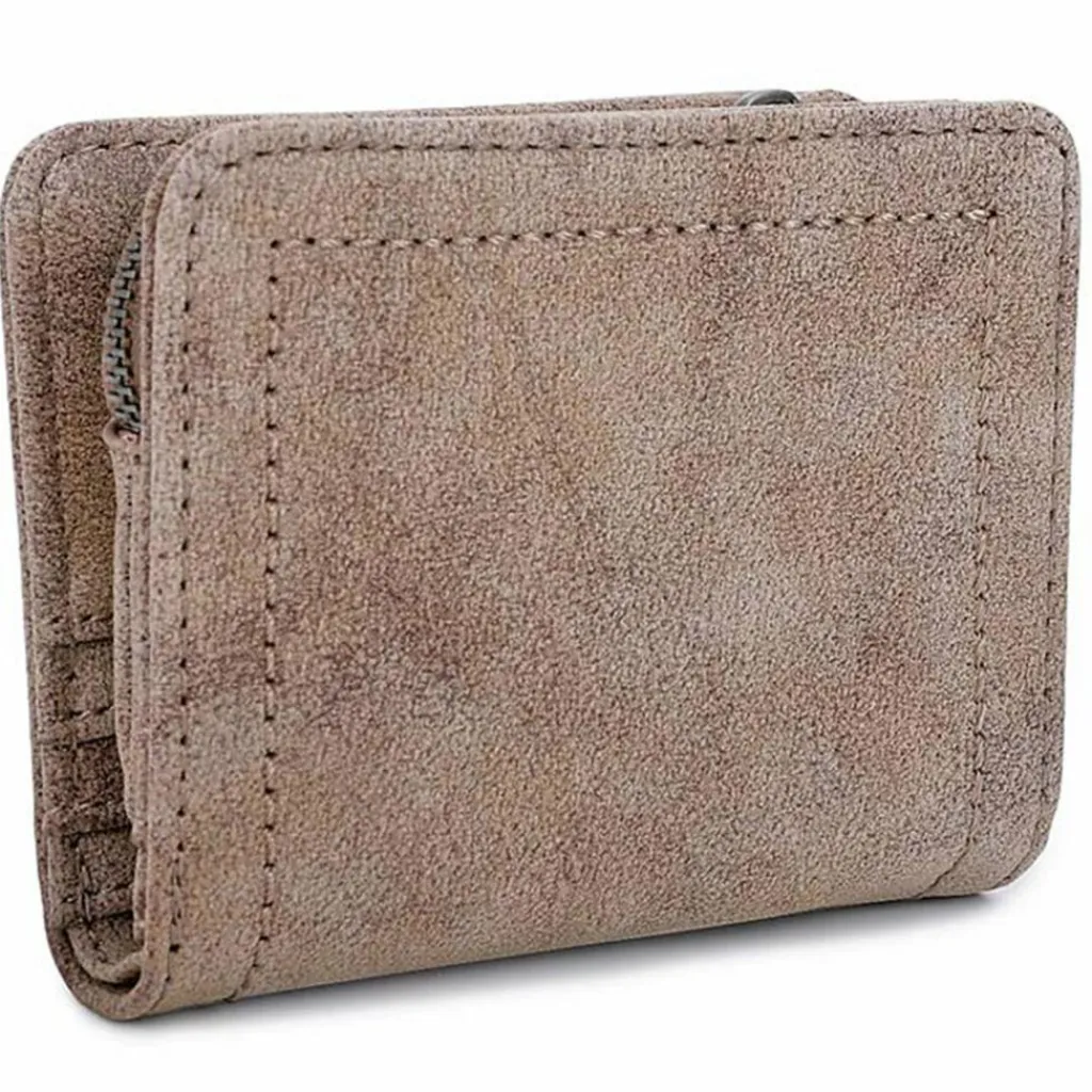 Damen Fritzi aus Preußen Fritzi11 Aurelie Vintage Geldbörse 11.5 cm