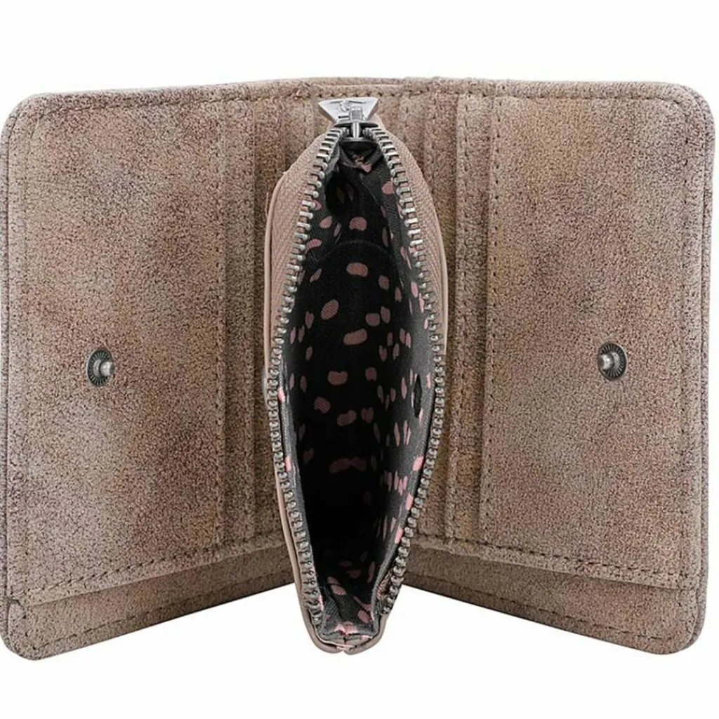 Damen Fritzi aus Preußen Fritzi11 Aurelie Vintage Geldbörse 11.5 cm