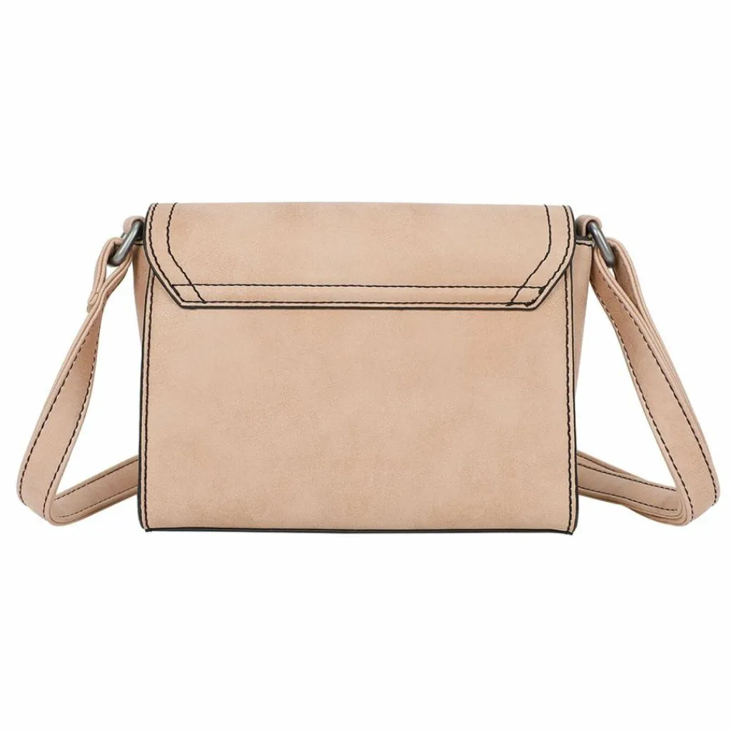 Sale Fritzi aus Preußen Fritzi Satchel Small Jive Umhängetasche 20 cm copper