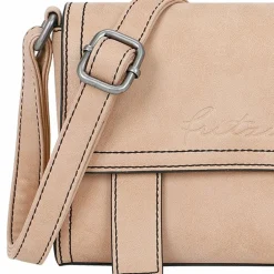 Sale Fritzi aus Preußen Fritzi Satchel Small Jive Umhängetasche 20 cm copper