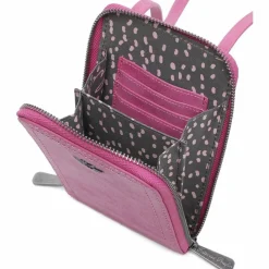 Sale Fritzi aus Preußen Fritzi08 Jozy Vintage Handytasche 10 cm squeezy pink