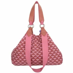 Online Fritzi aus Preußen Fritzi x Frida Kahlo Izzy Medium Limited Shopper Tasche 42 cm geo