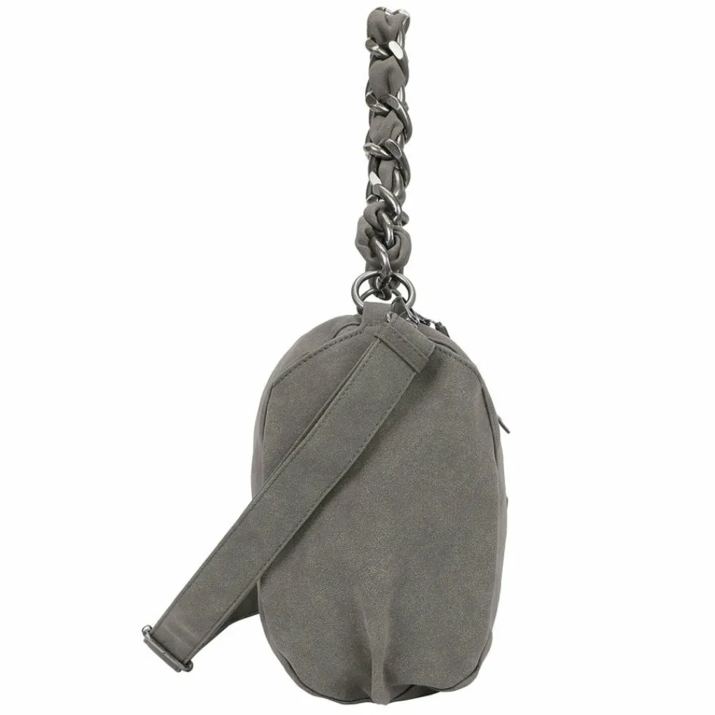 Hot Fritzi aus Preußen Fritzi Janni Jack Schultertasche 33 cm anthra