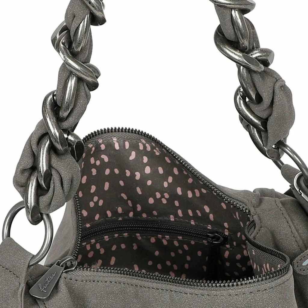 Hot Fritzi aus Preußen Fritzi Janni Jack Schultertasche 33 cm anthra