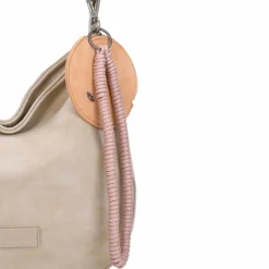 Fritzi aus Preußen Schultertaschen<Fritzi Hobo Vintage Schultertasche 33 cm sand