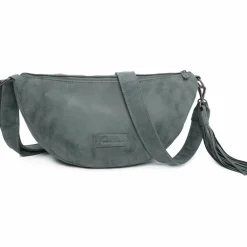 Outlet Fritzi aus Preußen Fritzi35 Vintage Umhängetasche 39 cm soda