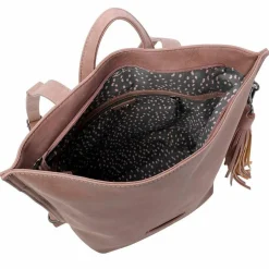 Fritzi aus Preußen Fritzi33 City Rucksack 36 cm vintage