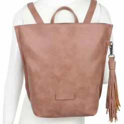 Fritzi aus Preußen Fritzi33 City Rucksack 36 cm vintage