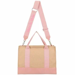 Fritzi aus Preußen Fritzi x Frida Kahlo Shopper Tasche 40 cm