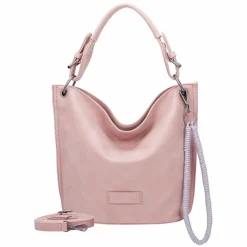 Fritzi aus Preußen Schultertaschen<Fritzi31N Vintage Schultertasche 26 cm candy