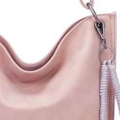 Fritzi aus Preußen Schultertaschen<Fritzi31N Vintage Schultertasche 26 cm candy