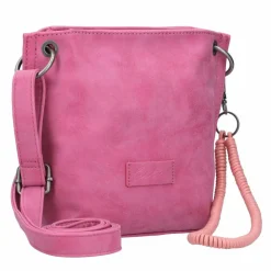 Fritzi aus Preußen Fritzi03N Vintage Umhängetasche 22.5 cm