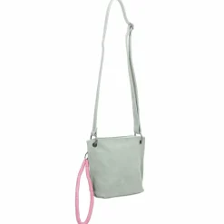 Fritzi aus Preußen Umhängetaschen<Fritzi03N Vintage Umhängetasche 22.5 cm lime