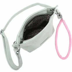 Fritzi aus Preußen Umhängetaschen<Fritzi03N Vintage Umhängetasche 22.5 cm lime