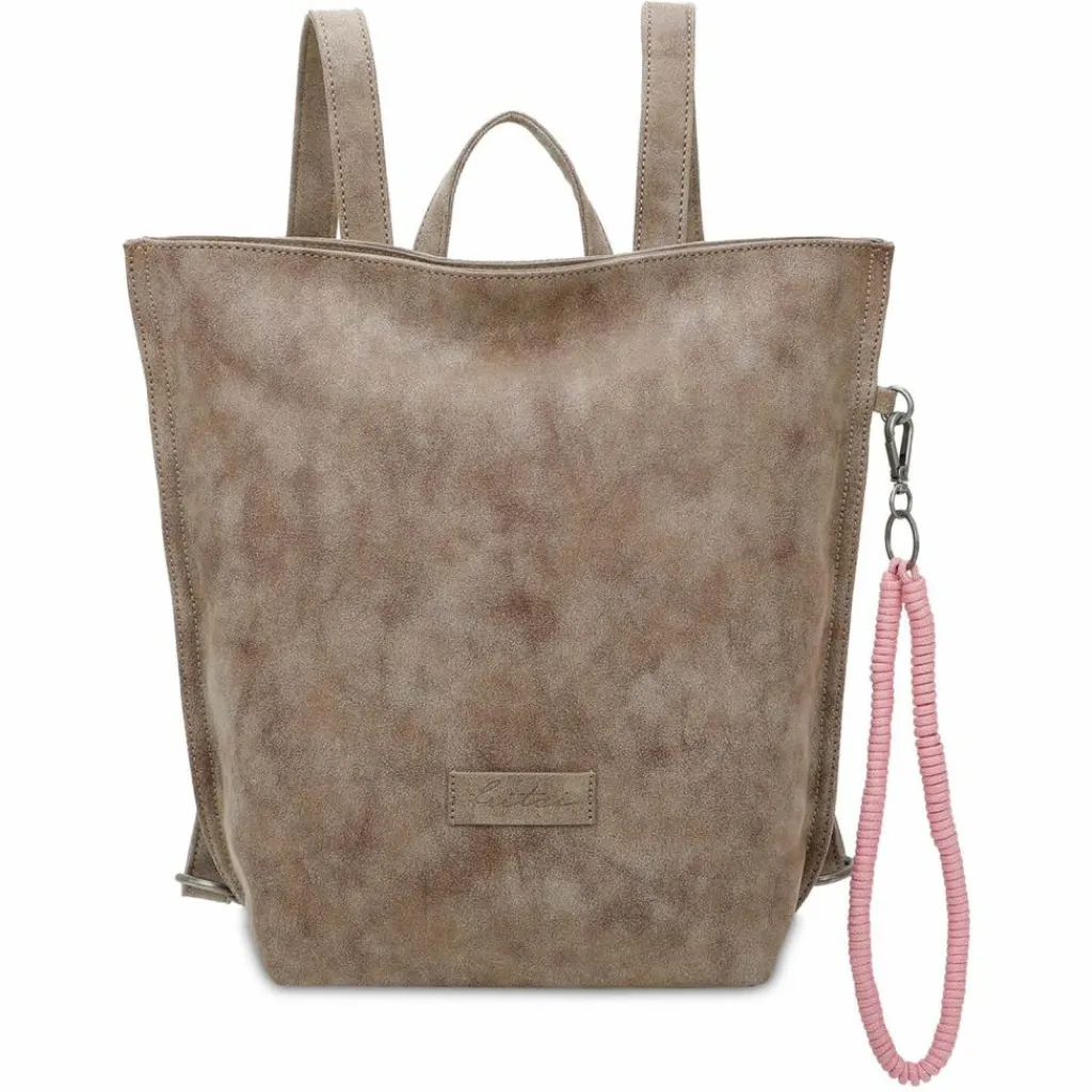 Fritzi aus Preußen Fritzi33N Vintage City Rucksack 35.5 cm