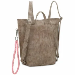 Fritzi aus Preußen Fritzi33N Vintage City Rucksack 35.5 cm