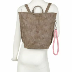 Fritzi aus Preußen Fritzi33N Vintage City Rucksack 35.5 cm