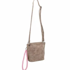 Fritzi aus Preußen Fritzi03N Vintage Umhängetasche 22.5 cm