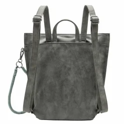 Fritzi aus Preußen City Rucksäcke<Fritzi33N Vintage City Rucksack 35.5 cm anthrazit