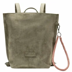 Fritzi aus Preußen Fritzi33N Vintage City Rucksack 35.5 cm