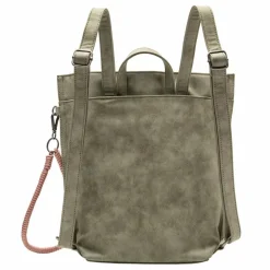 Fritzi aus Preußen Fritzi33N Vintage City Rucksack 35.5 cm