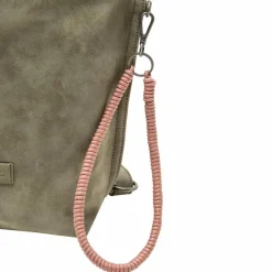 Fritzi aus Preußen Fritzi33N Vintage City Rucksack 35.5 cm