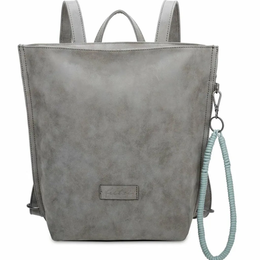 Fritzi aus Preußen City Rucksäcke<Fritzi33N Vintage City Rucksack 35.5 cm rock