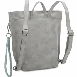 Fritzi aus Preußen City Rucksäcke<Fritzi33N Vintage City Rucksack 35.5 cm rock