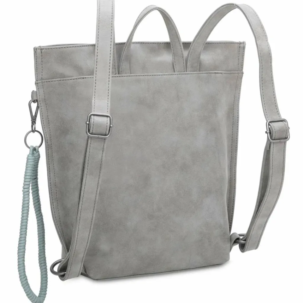 Fritzi aus Preußen City Rucksäcke<Fritzi33N Vintage City Rucksack 35.5 cm rock