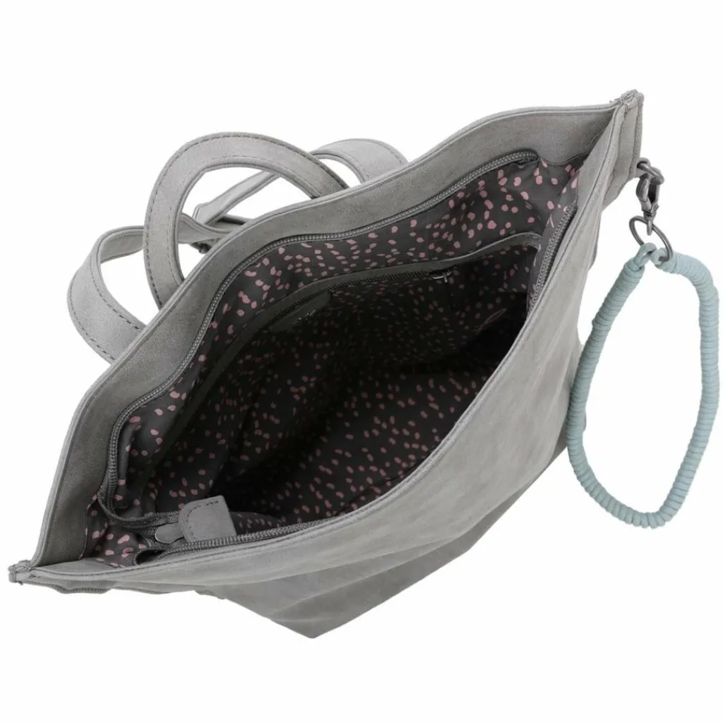 Fritzi aus Preußen City Rucksäcke<Fritzi33N Vintage City Rucksack 35.5 cm rock