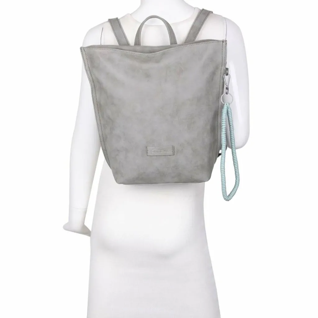 Fritzi aus Preußen City Rucksäcke<Fritzi33N Vintage City Rucksack 35.5 cm rock