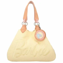 Fritzi aus Preußen Shopper|Schultertaschen<Frottee Limited Barbie Izzy Medium Shopper Tasche 42 cm sunlight