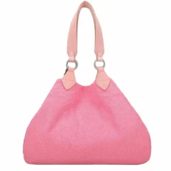 Fritzi aus Preußen Shopper|Schultertaschen<Frottee Limited Barbie Izzy Medium Shopper Tasche 42 cm blush pink