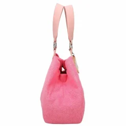 Fritzi aus Preußen Shopper|Schultertaschen<Frottee Limited Barbie Izzy Medium Shopper Tasche 42 cm blush pink