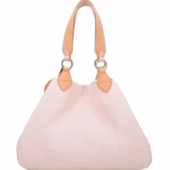 Fritzi aus Preußen Frottee Limited Barbie Izzy Medium Shopper Tasche 42 cm