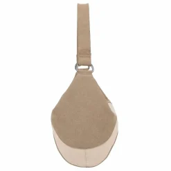 Fritzi aus Preußen Gimmy Sky Mix Schultertasche 32 cm brown muse