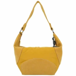 Clearance Fritzi aus Preußen Gimmy Sky Mix Schultertasche 32 cm safran