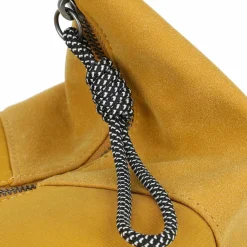 Clearance Fritzi aus Preußen Gimmy Sky Mix Schultertasche 32 cm safran