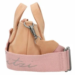 Fritzi aus Preußen Henkeltaschen<Handtasche 18,5 cm peach party