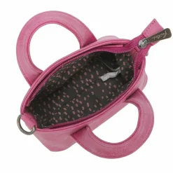 Fritzi aus Preußen Henkeltaschen<Handtasche 18,5 cm squeezy pink