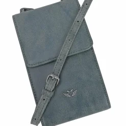 Hot Fritzi aus Preußen Handytasche 11 cm vintage soda