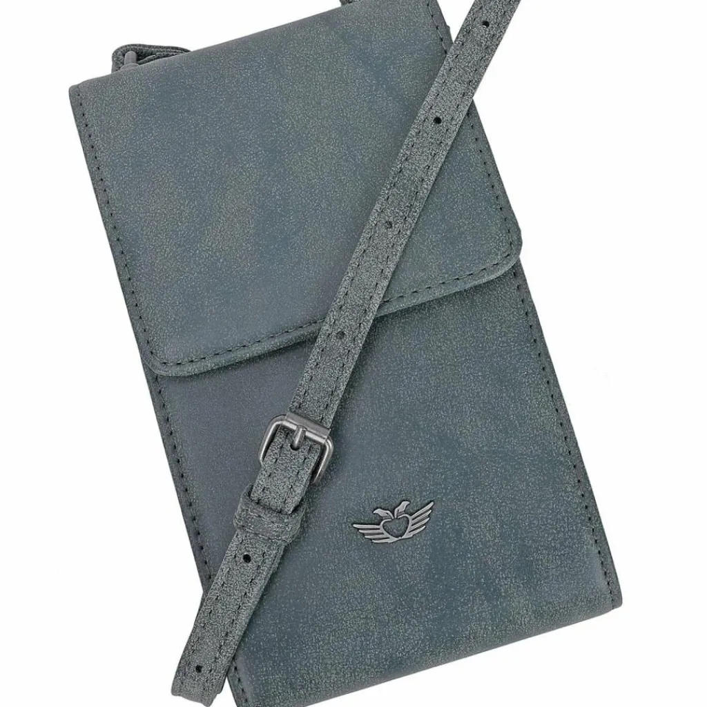 Hot Fritzi aus Preußen Handytasche 11 cm vintage soda